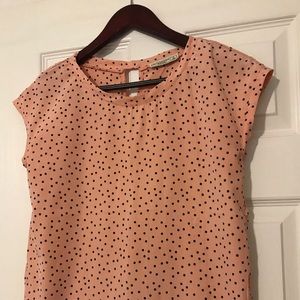 Abercrombie and Fitch A&F sleeveless blouse